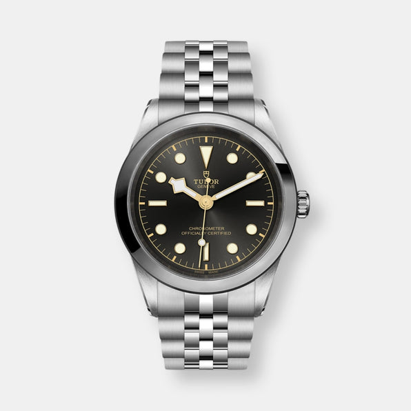 Montre Black Bay One 41