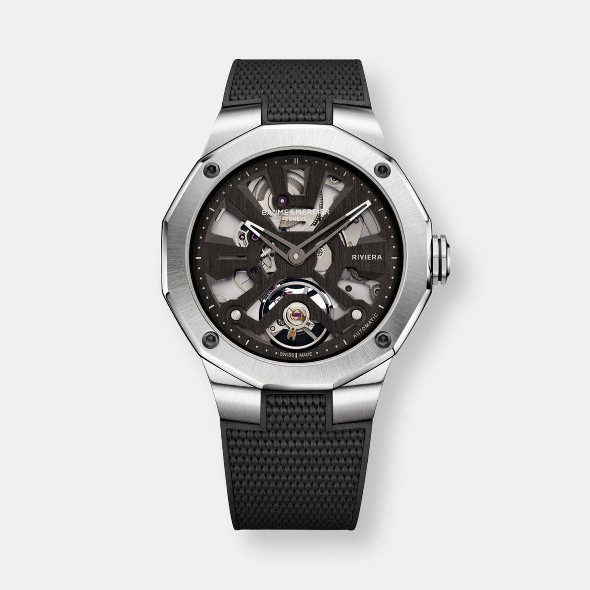 Montre riviera