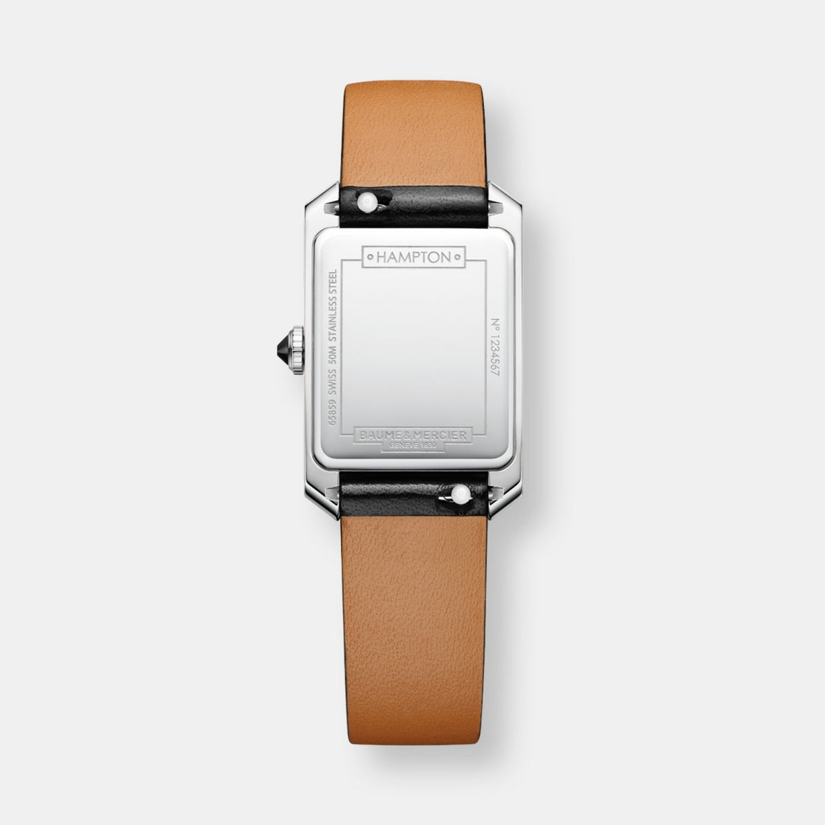 Montre hampton 10760