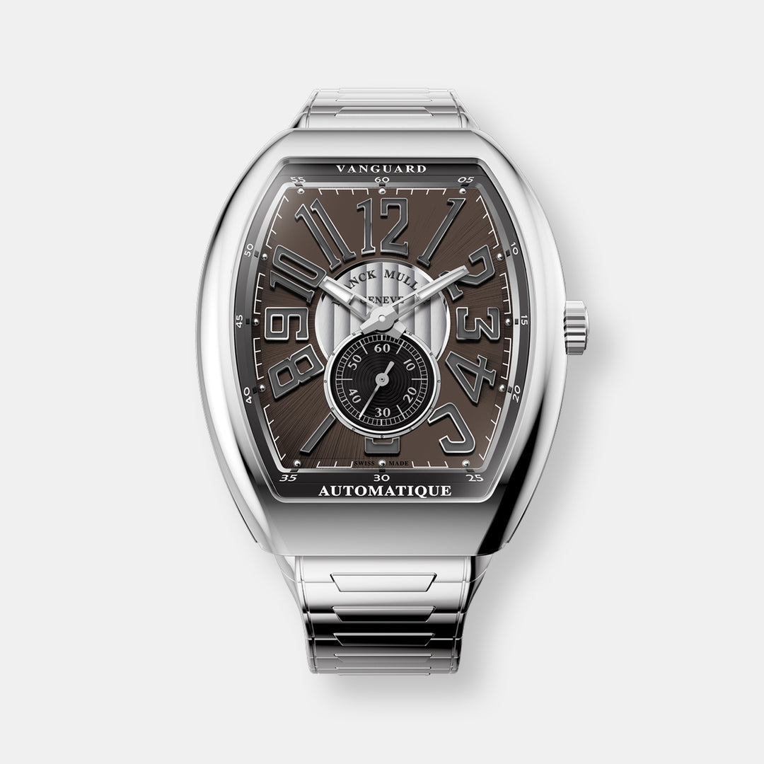 Montre vanguard