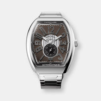 Montre vanguard