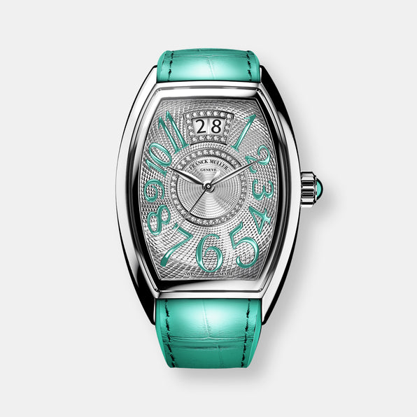Montre curvex cx lady