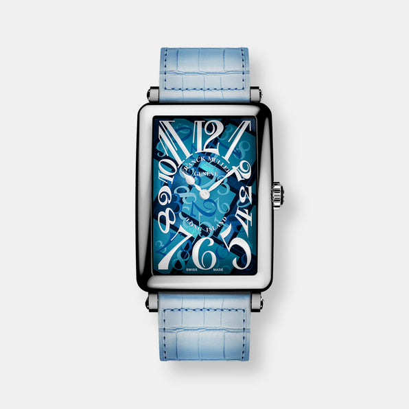 Montre long island