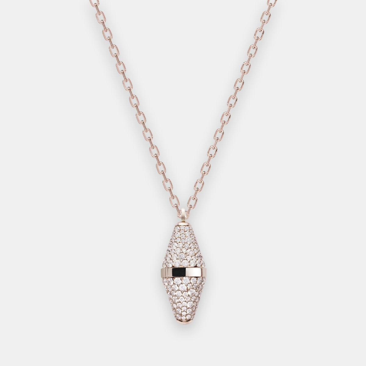 Pendentif celest xl