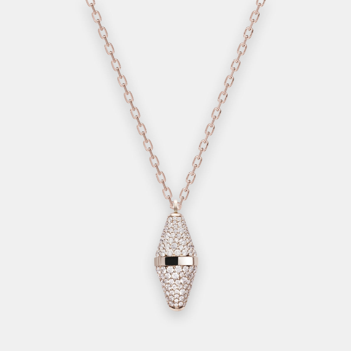 Pendentif celest xl