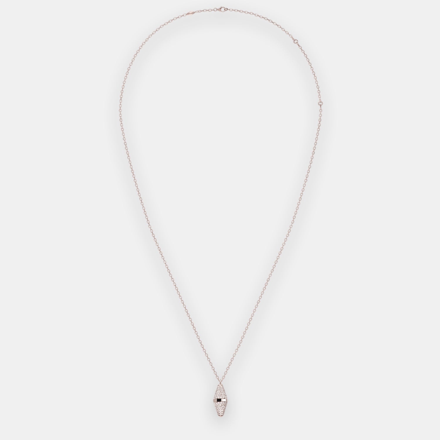 Pendentif celest xl