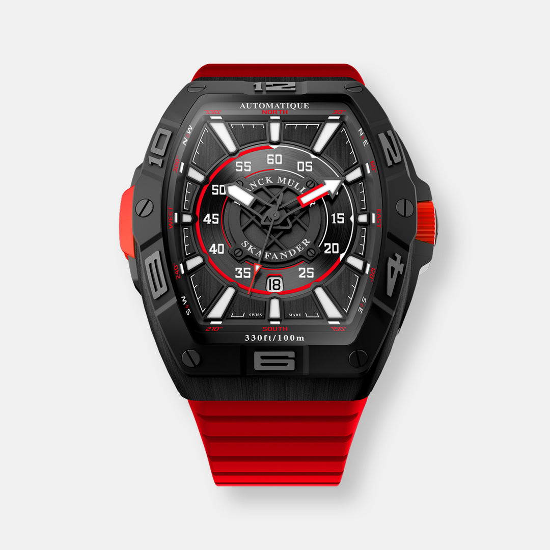 Montre skafander