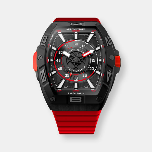 Montre skafander