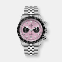 Montre tudor black bay chrono