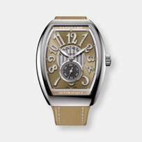Montre vanguard