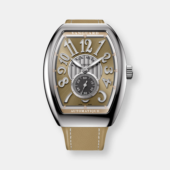 Montre vanguard