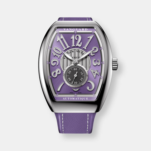 Montre vanguard