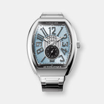 Montre vanguard
