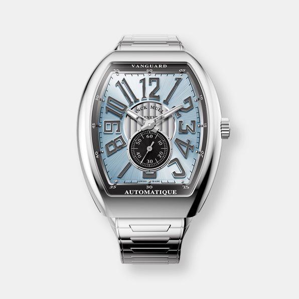 Montre vanguard