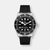 Montre tudor black bay
