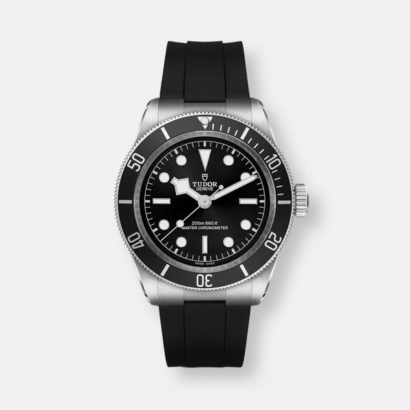 Montre tudor black bay