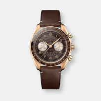 Montre chronoscope chronographe co‑axial master chronometer 43 mm