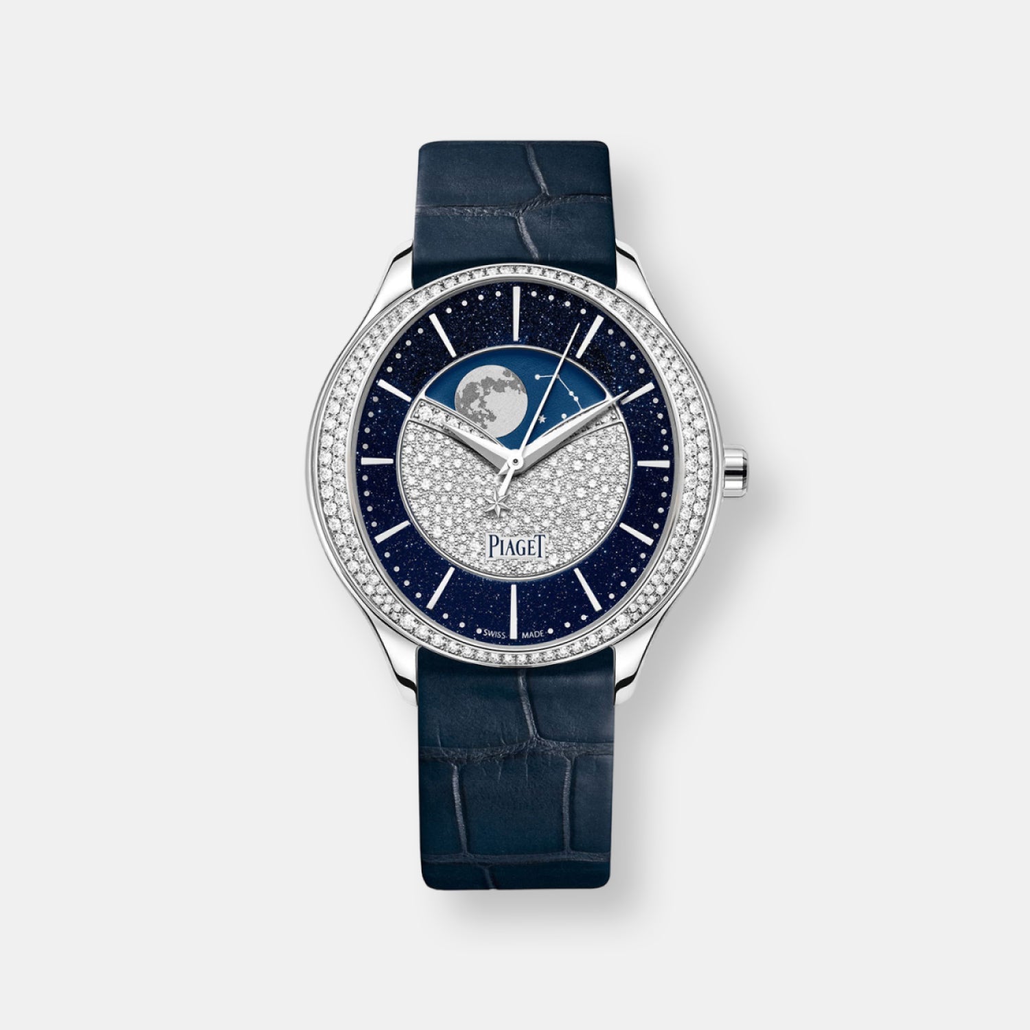 Montre limelight stella