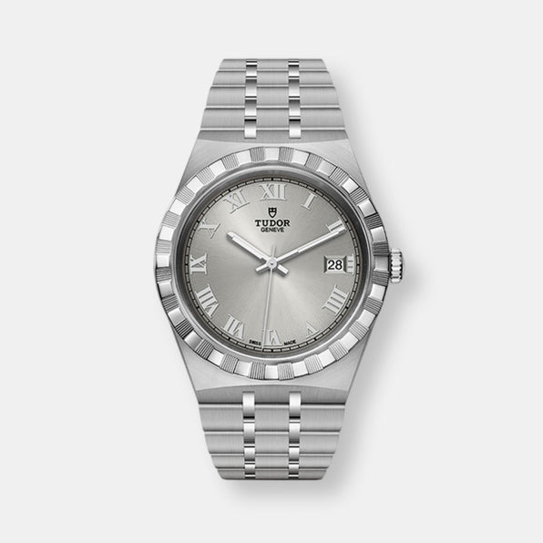 Montre tudor royal