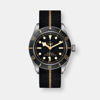 Montre black bay 58