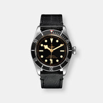 Montre tudor black bay