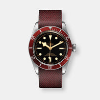 Montre black bay