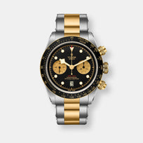 Montre tudor black bay chrono