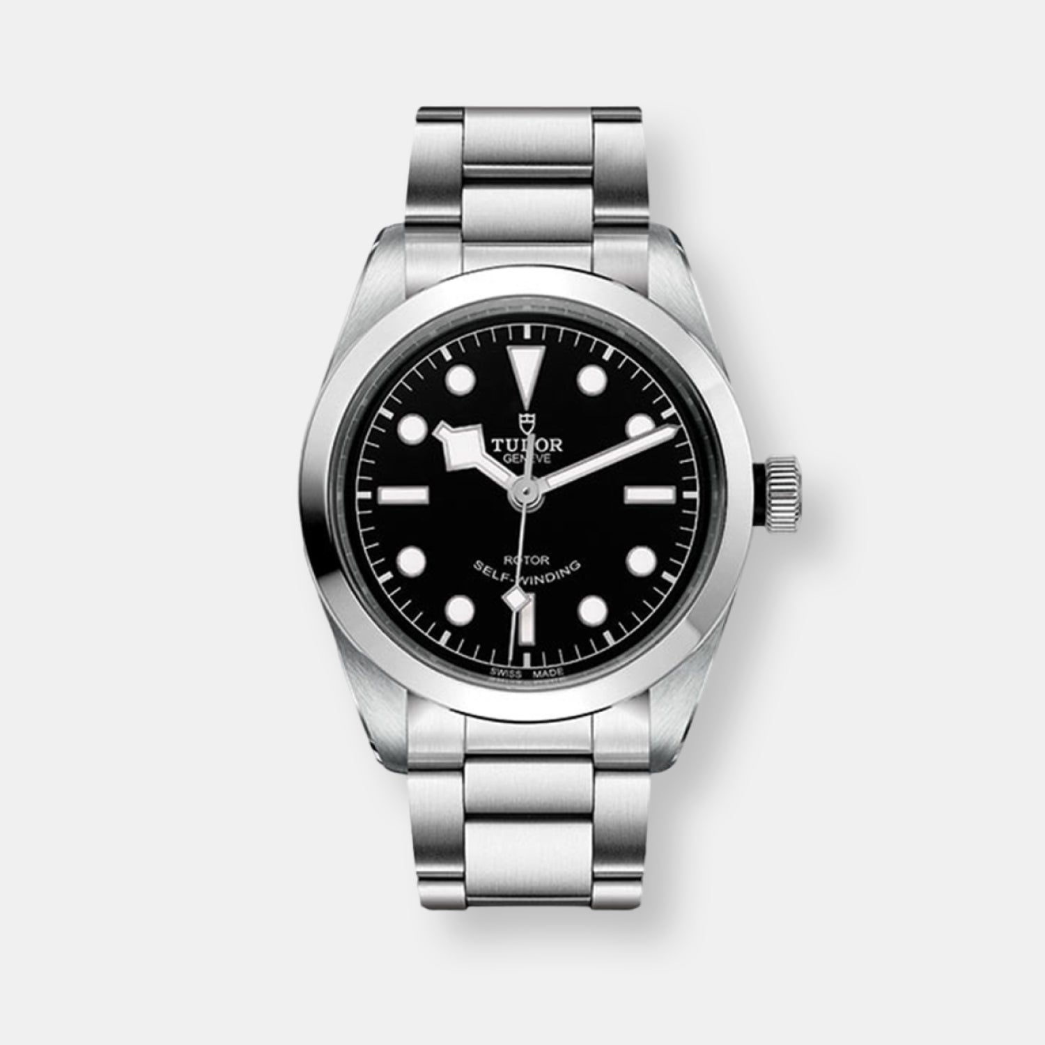 Montre black bay 36