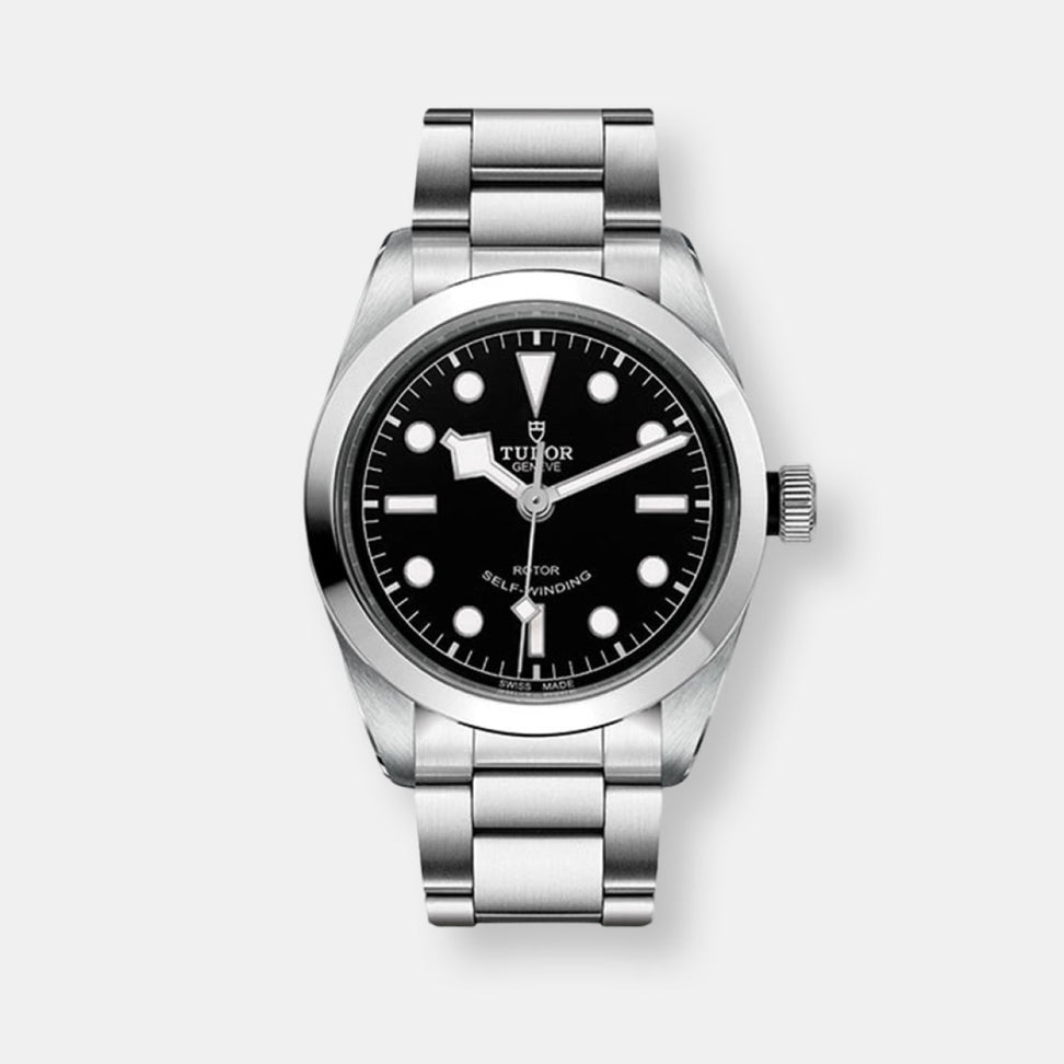 Montre black bay 36