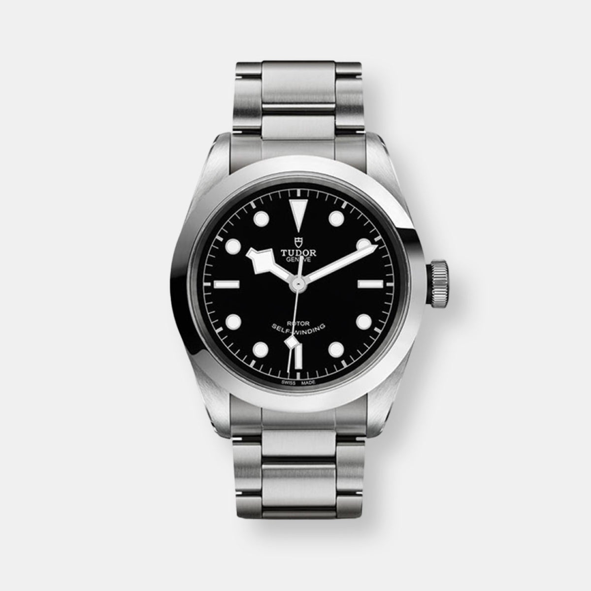 Montre black bay 41