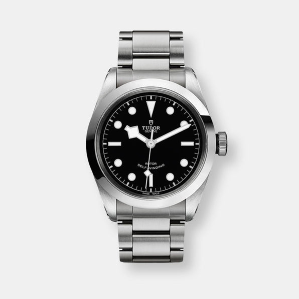 Montre Black Bay One 41
