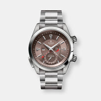 Montre tudor héritage advisor