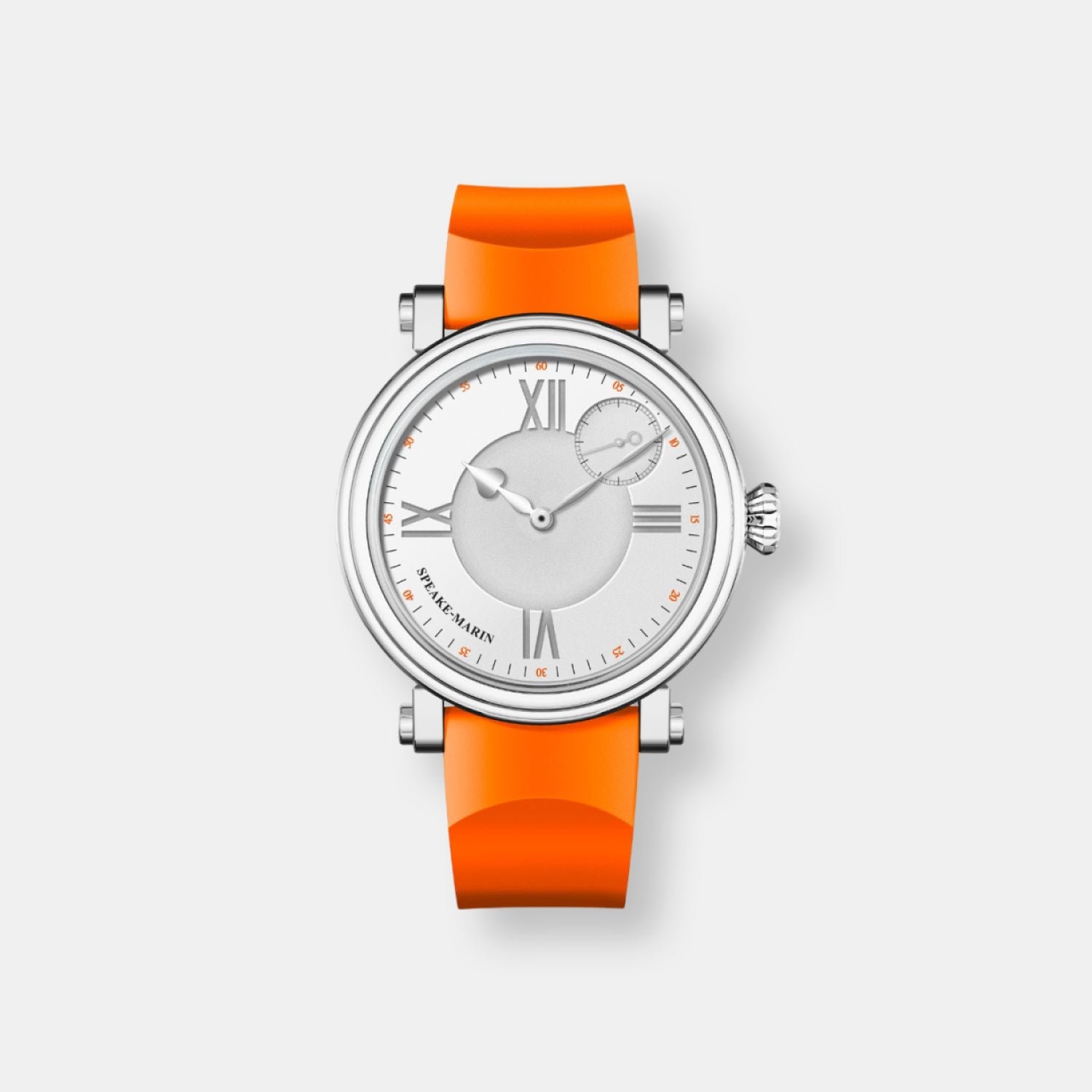 Montre academic
