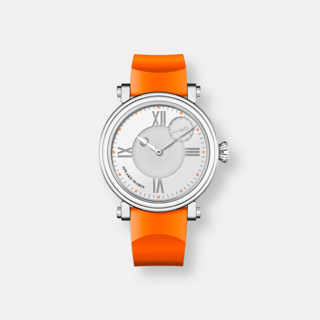 Montre academic