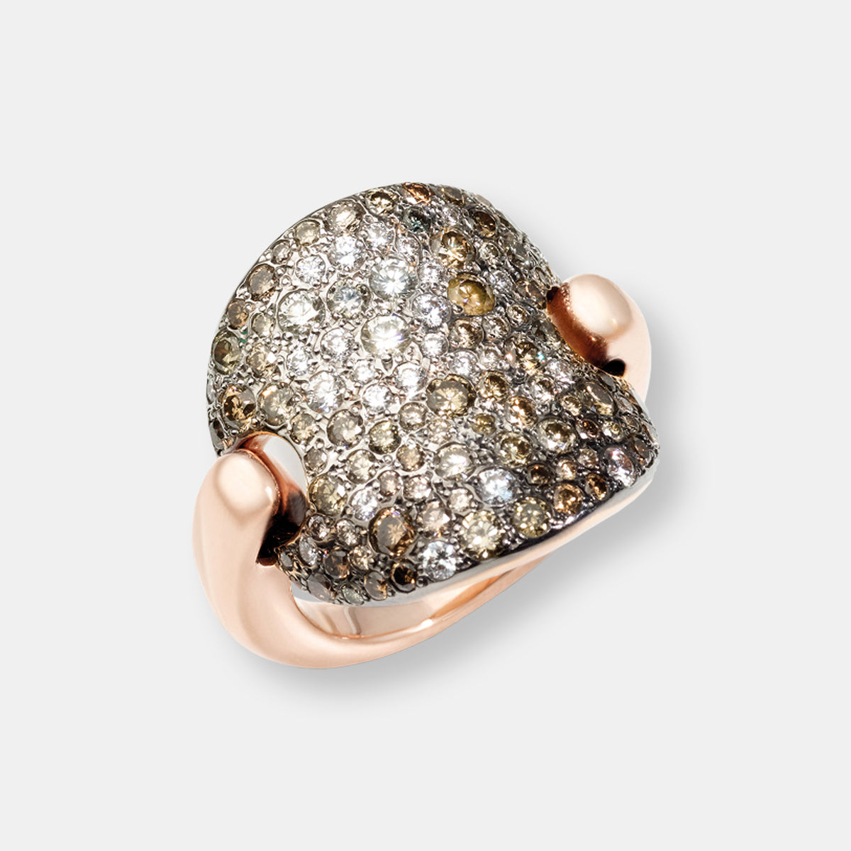Bague sabbia