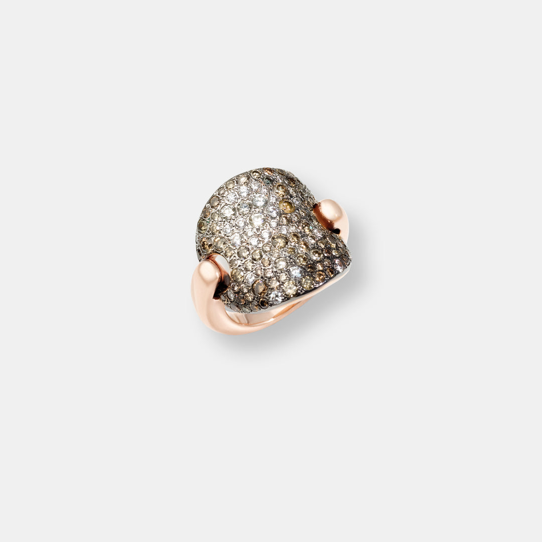 Bague sabbia