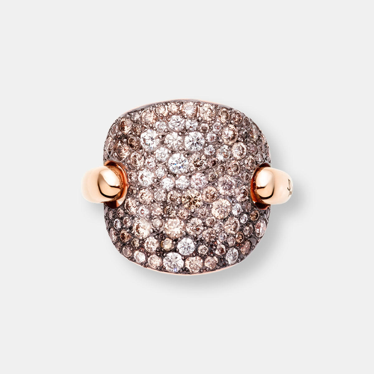Bague sabbia