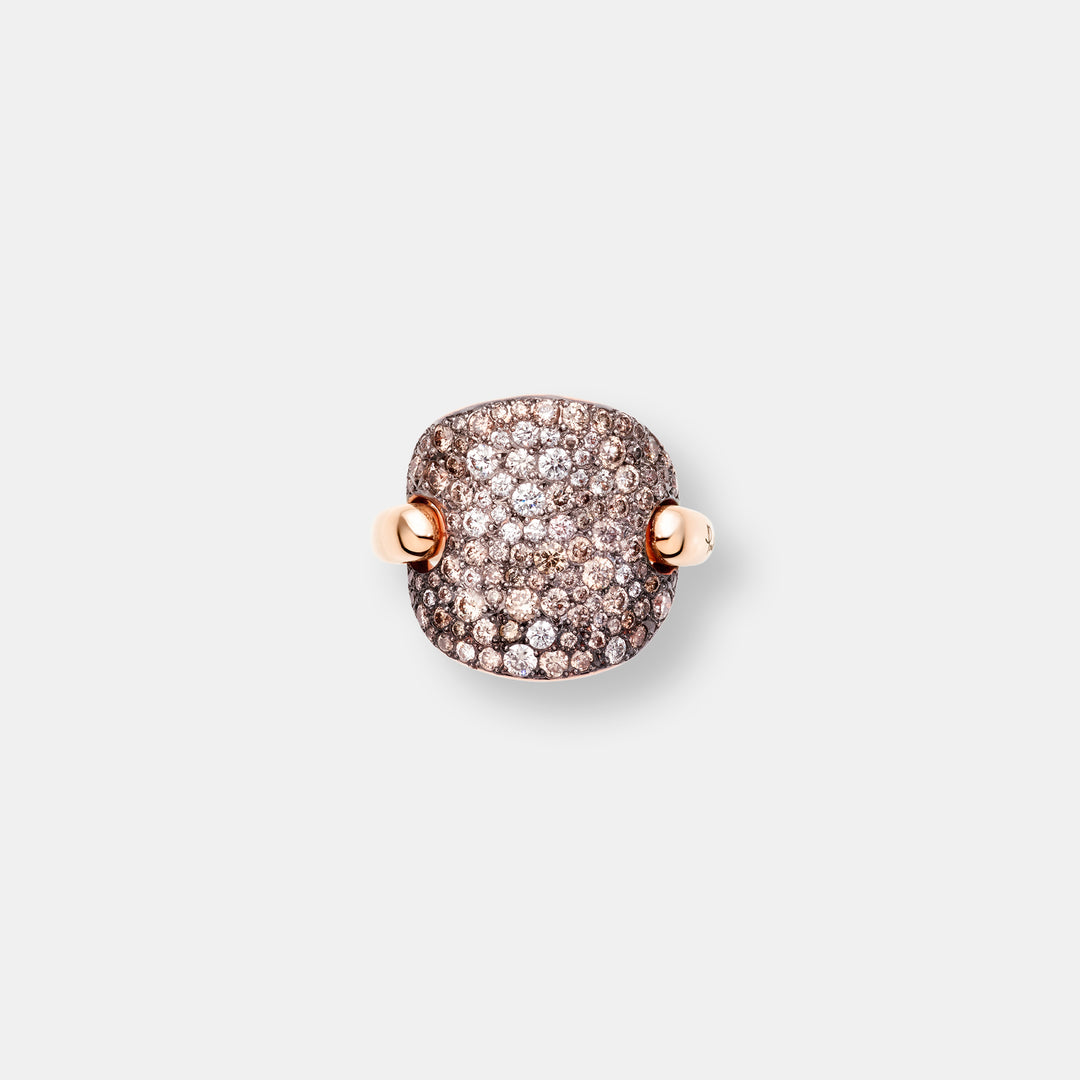 Bague sabbia