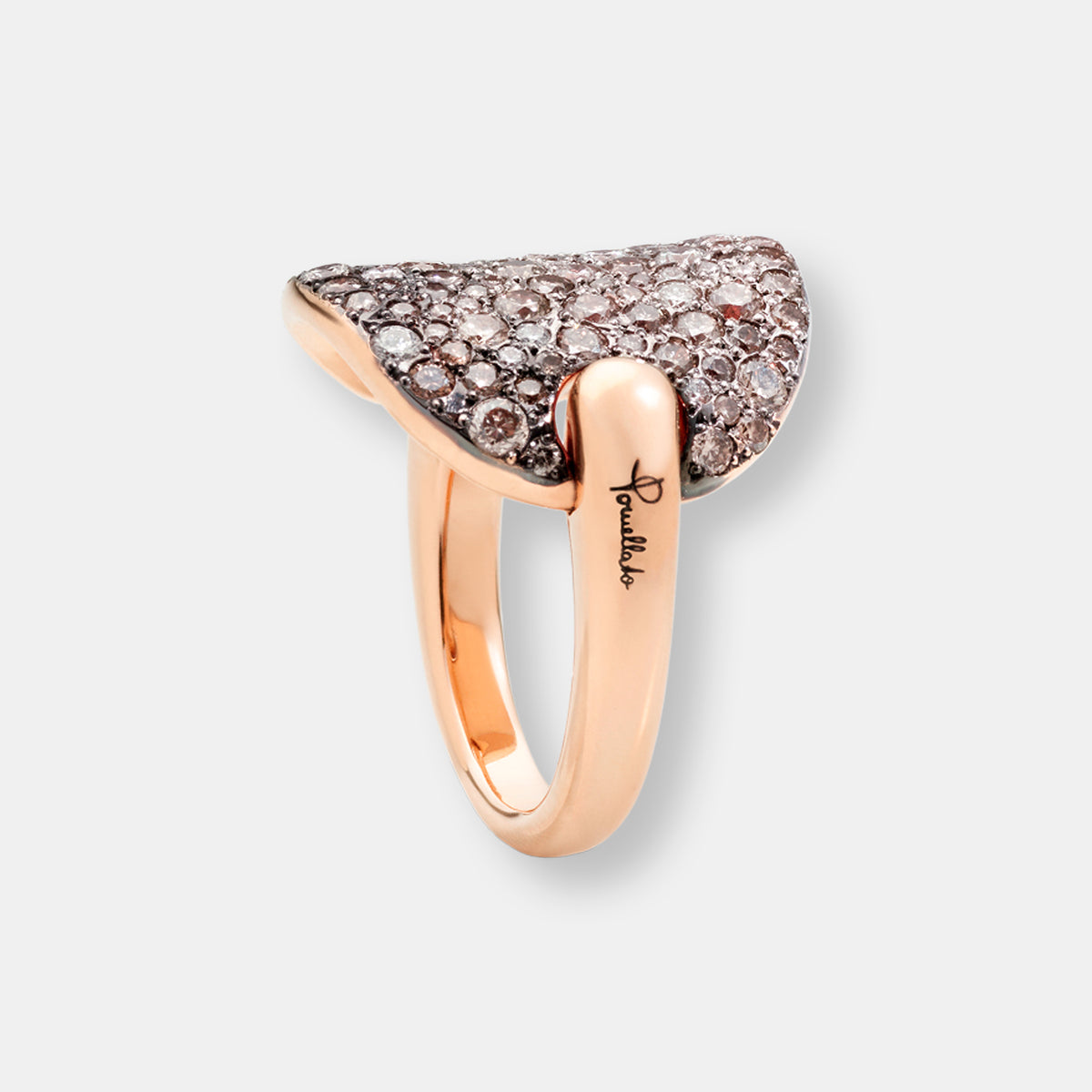 Bague sabbia