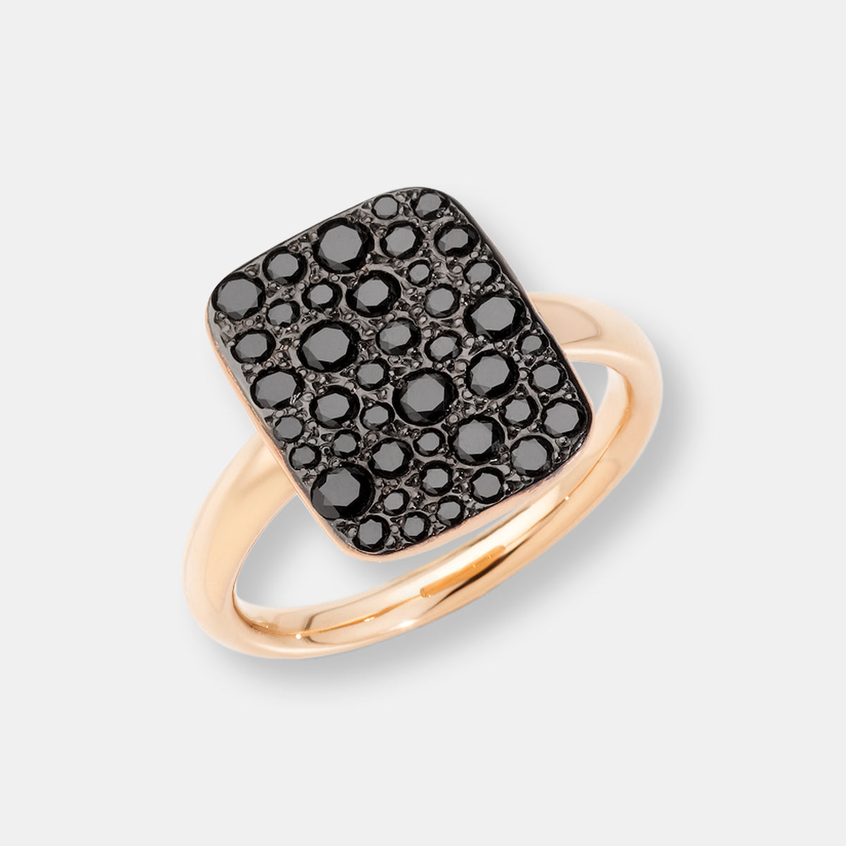 Bague sabbia
