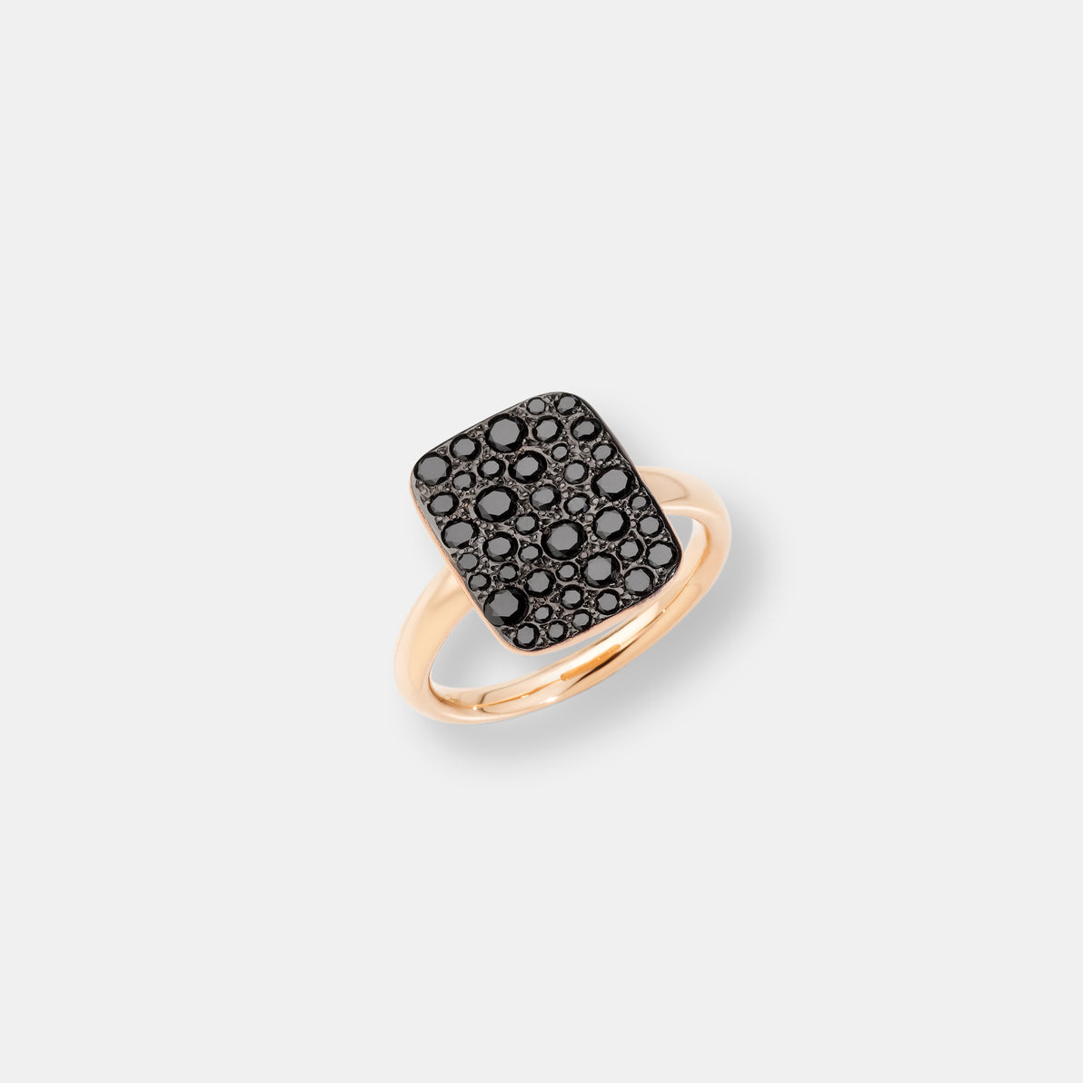 Bague sabbia