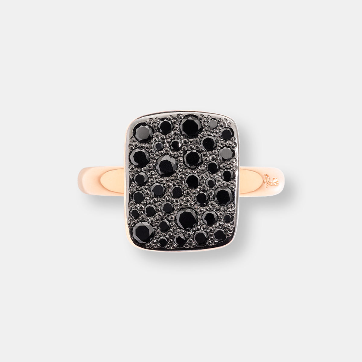 Bague sabbia