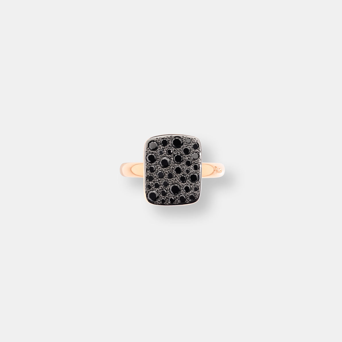 Bague sabbia