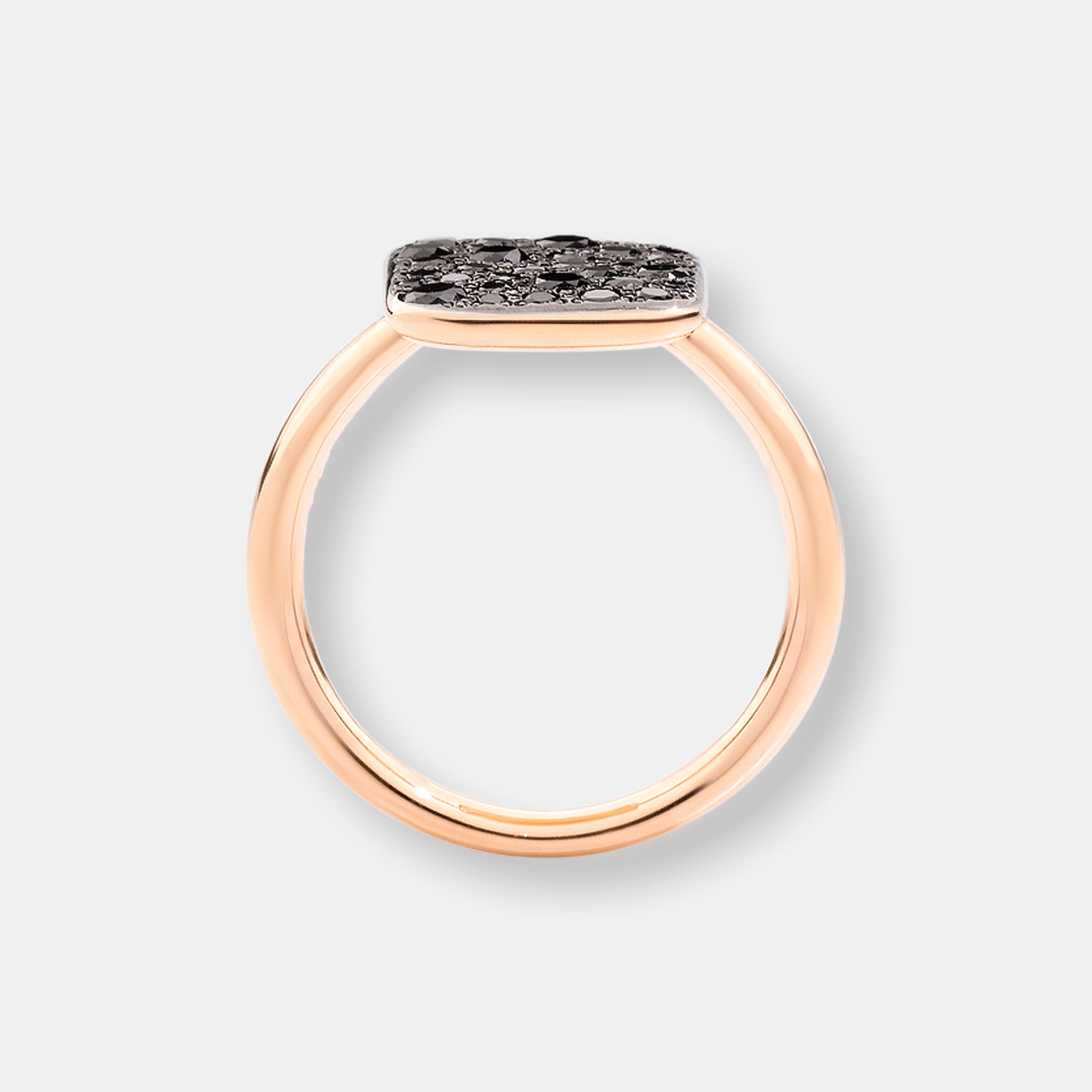 Bague sabbia