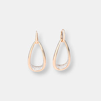 Boucles d'oreilles fantina