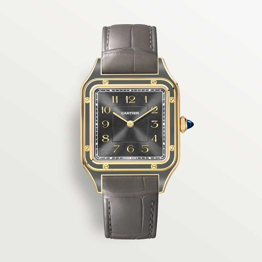 Montre santos de cartier