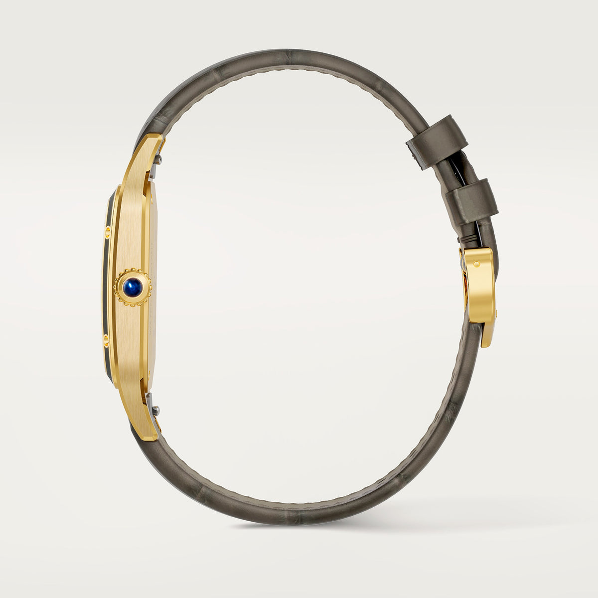 Montre santos de cartier