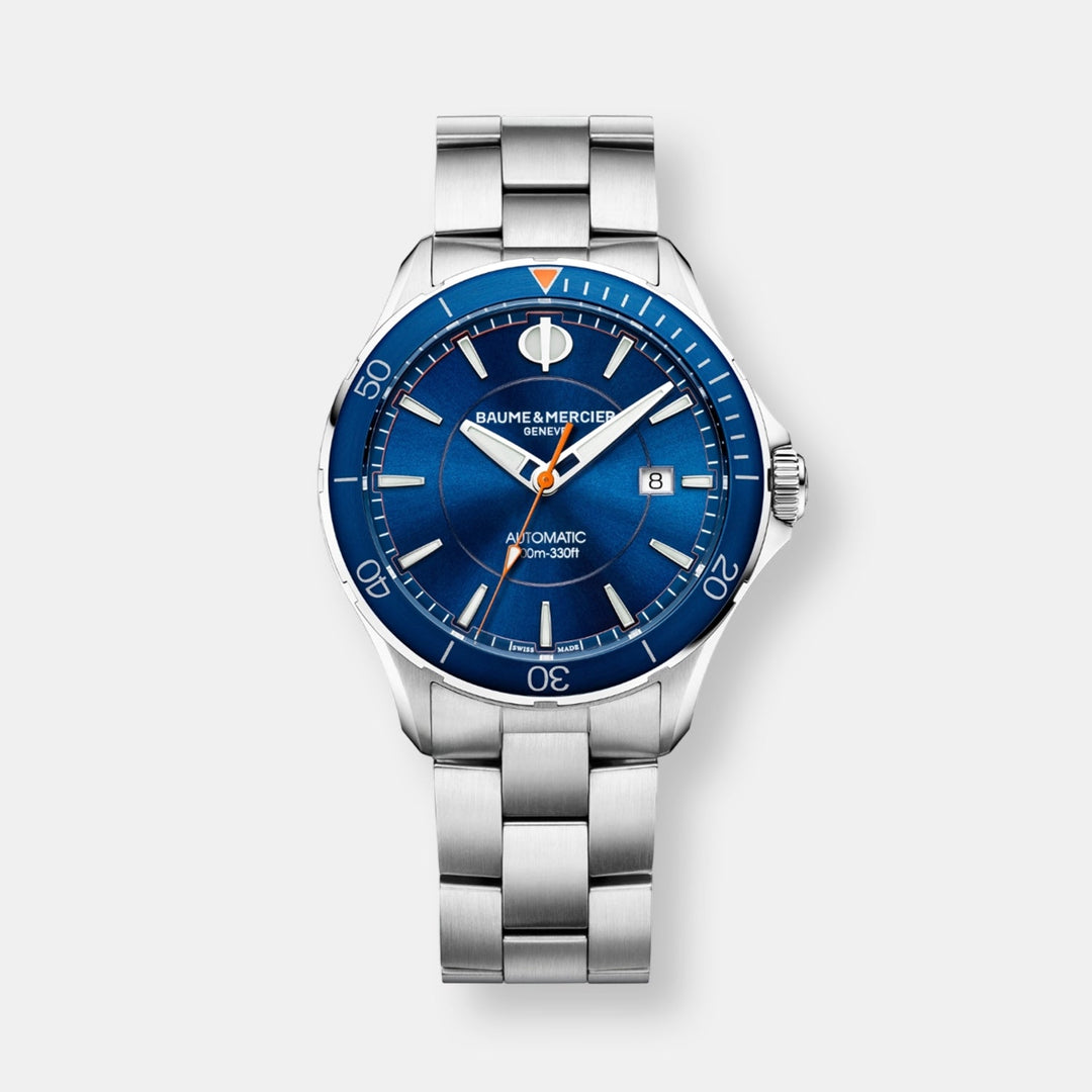 Montre clifton club 10378