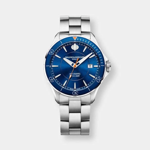 Montre clifton club 10378