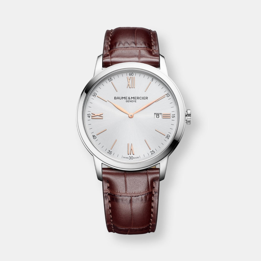 Montre baume & mercier classima